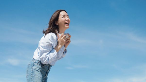 Ces phrases qui vont rendent gracieuse à la minute où vous les prononcez