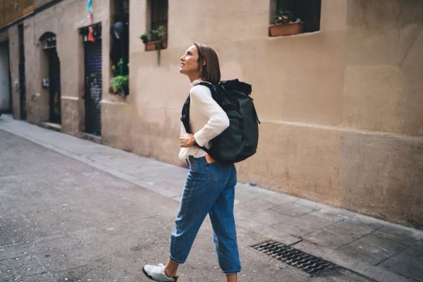Ce type de randonnée facile à pratiquer cet été vous permet d'améliorer votre mental