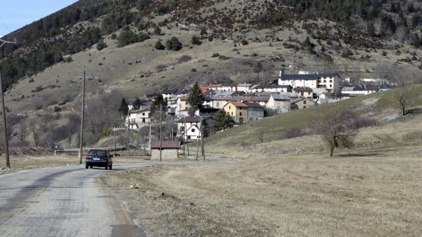 Insolite : avec 8.1 degrés ce dimanche matin, quel est ce village d'irréductibles Audois qui résiste encore et toujours à la canicule ?