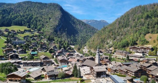 Immobilier. La rénovation, une montagne à gravir en Haute-Savoie !