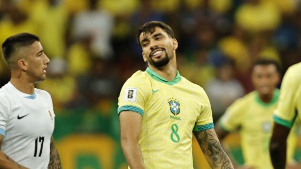 Lucas Paqueta veut revenir dans son ancien club