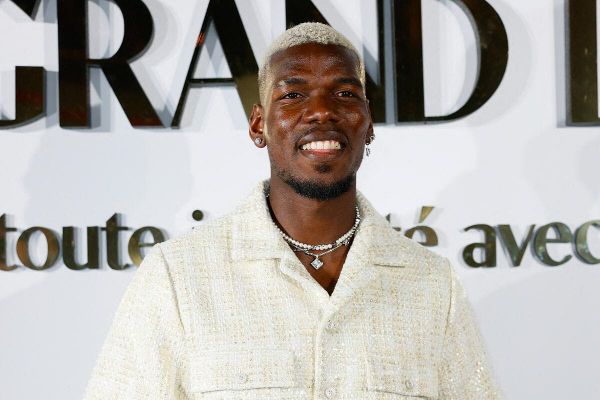 Pogba et Fati à Monaco, c'est fait !