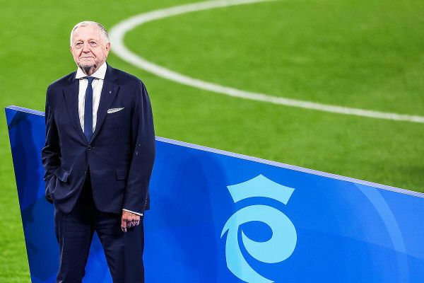 OL : Accusé d'avoir vendu à Textor, Aulas répond