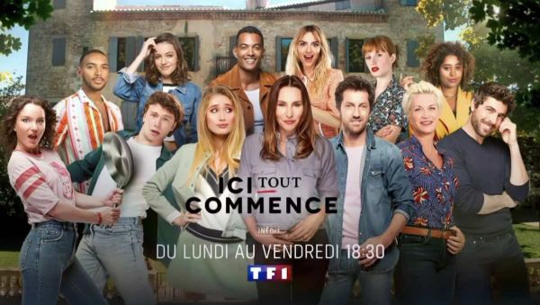 Ici Tout Commence spoilers : le père du bébé de Kelly dévoilé, des retours, les résumés jusqu'au 18 juillet 2025