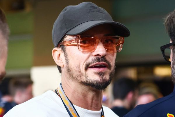 Orlando Bloom a déjà remplacé Katy Perry et Meghan Markle y est peut-être pour quelque chose