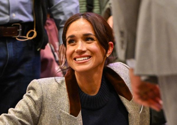 "On a fermement refusé” : Meghan Markle se fait claquer la porte au nez par cette prestigieuse enseigne