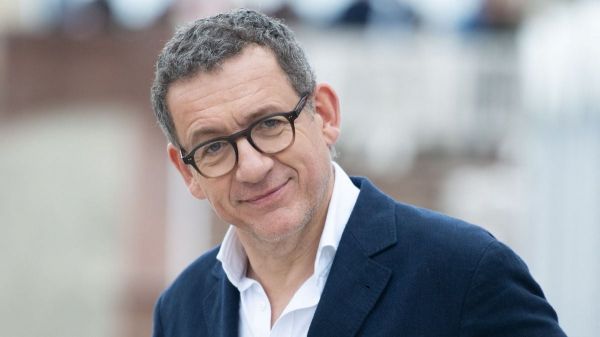 Dany Boon sans détour sur son héritage, "L'argent n'est pas..."
