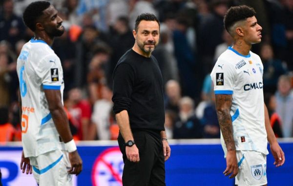 Mercato OM : La recrue idéale arrive à Marseille !