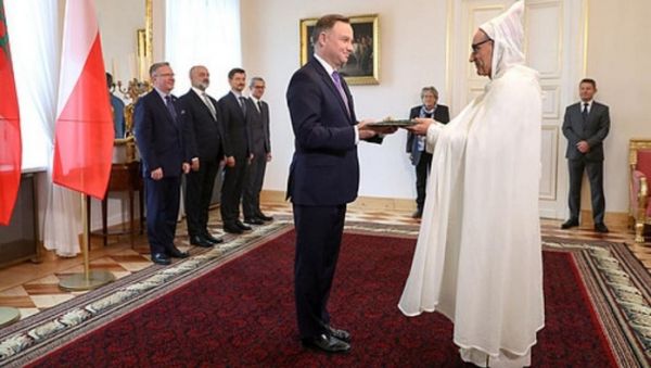 Sahara : La Pologne s'apprête à franchir un cap diplomatique en faveur du plan d'autonomie marocain