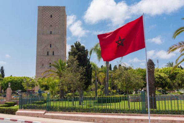 Une extrémiste de Daech projetait un attentat à Rabat