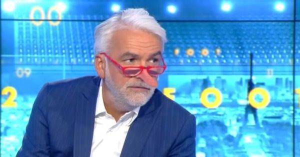 Pascal Praud menace et met des coups de pressions aux personnalités qui le critiquent sur les réseaux sociaux !
