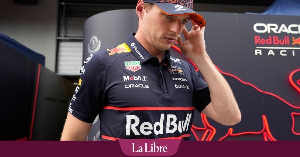 Verstappen en Autriche : tête froide ou tête ailleurs ? "Mercedes veut revenir au sommet, il est donc normal que des discussions se poursuivent”