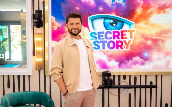 Secret Story 2025 : l'émission totalement pipeautée ? Christophe Beaugrand répond aux accusations de triche