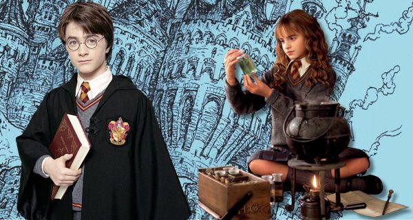 Cette saga de fantasy comparée à Harry Potter doit absolument être adaptée en série
