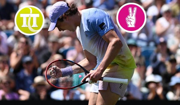 ﻿Paris/Pronos - Fearnley-Fonseca, Cerundolo-Borges, Badosa-Boulter, notre avis et les cotes intéressantes de la journée de lundi