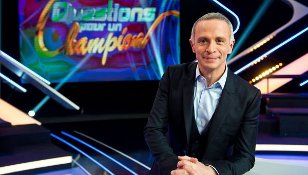 "Une mauvaise décision" : le jeu de France 3 "Questions pour un champion" ne sera bientôt plus diffusé en semaine