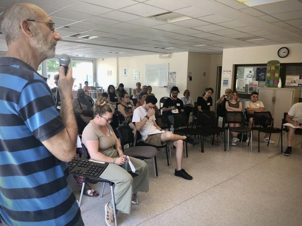 « Faire changer les pratiques » : lors de son Forum citoyen, la Sécurité sociale alimentaire défend un modèle expérimental