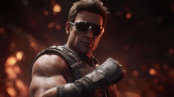 Johnny Cage aura un tout nouveau destin dans Mortal Kombat 2