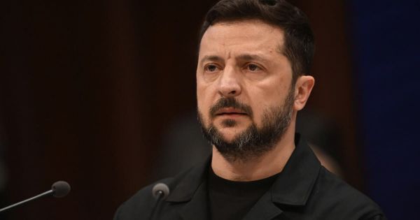 Ukraine. Mines antipersonnel : Zelensky signe un décret pour retirer son pays de la convention internationale