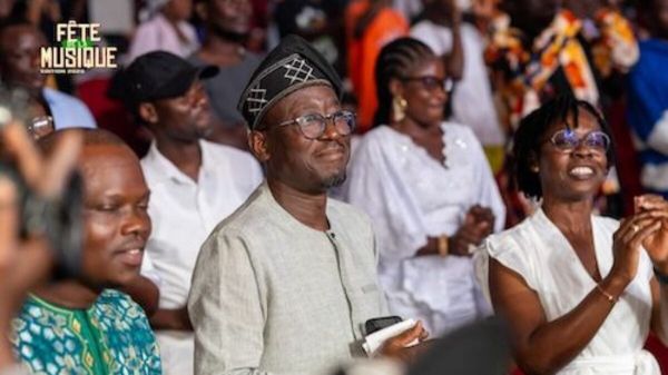Fête de la musique au Bénin : de multiples artistes à l’honneur!