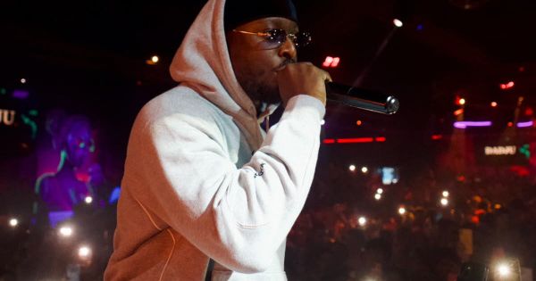 Chalon-sur-Saône. Plus de 1 200 fans au concert de Dadju au One Club