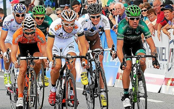 Un partenariat avec Laval ? Les deux nouvelles équipes professionnelles d‘Anthony Charteau annoncées pendant le Tour de France