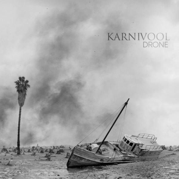 Karnivool : Ce n'est que le début !