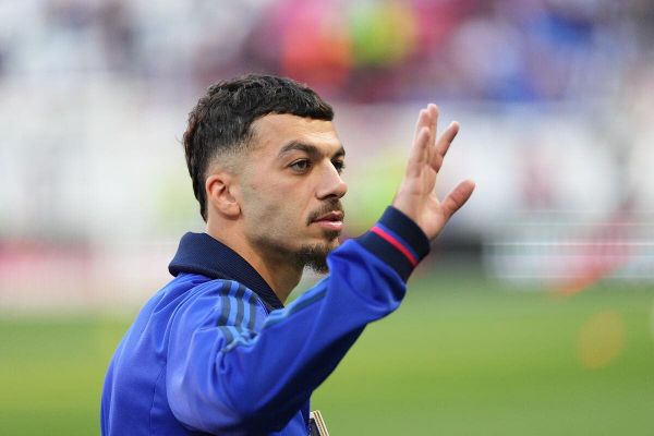 La Roma vient dépouiller l'OL en urgence