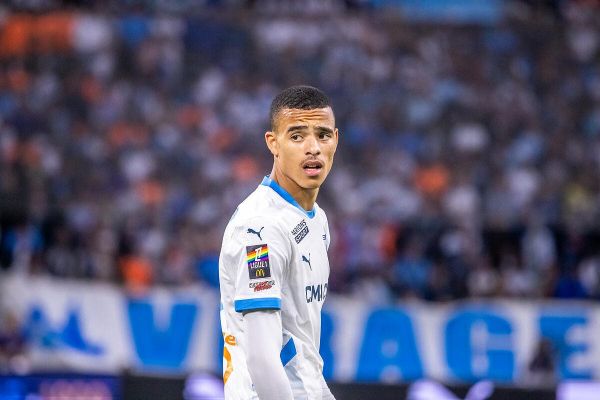 Le mercato de l'OM, Greenwood met un 10 sur 10