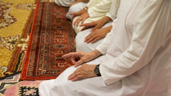France : une nouvelle mosquée victime d'un acte islamophobe