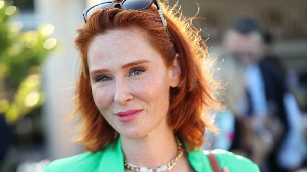 Audrey Fleurot attaquée sur son physique, c'est violent : "On dirait une drag-queen"