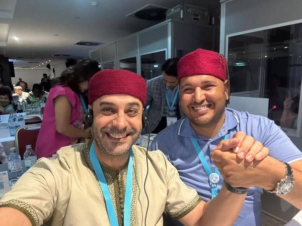 Mohamed Mguidich élu membre du Conseil des sages de la Fédération SOS villages d’enfants international 