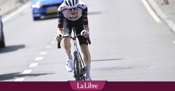 Championnats de Belgique de cyclisme : Tim Wellens s'échappe, Remco Evenepoel marqué par Jasper Philipsen (DIRECT)