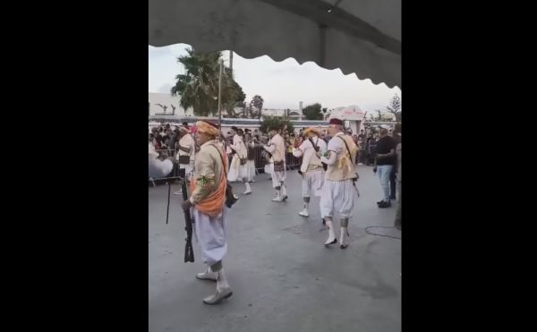Un grave incident marque l'ouverture du Festival de Sâf à Haouaria