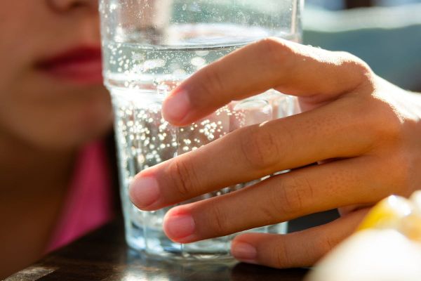 Quelle est la meilleure eau pétillante pour la santé ?