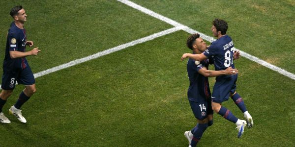 EN DIRECT | PSG-Inter Miami : suivez le huitième de finale de la Coupe du monde des clubs