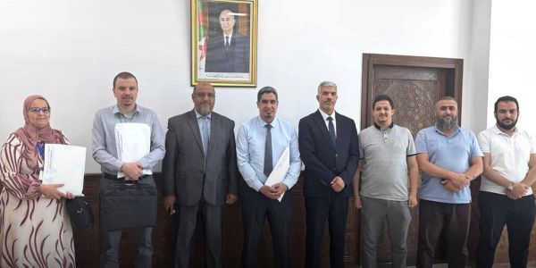 Zakat : vers le paiement électronique avec Algérie Poste