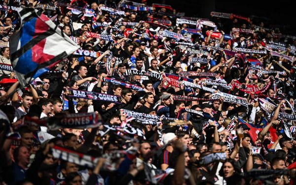 Relégation de l'OL en Ligue 2 : une manifestation contre John Textor organisée ce samedi 