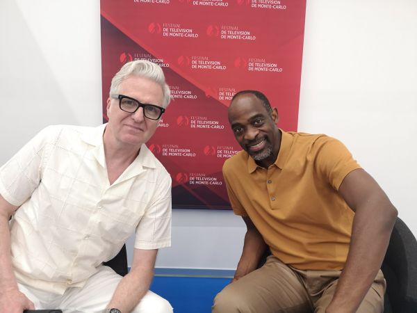 Un si grand soleil : rencontre avec Yvon Back et Bibi Tanga