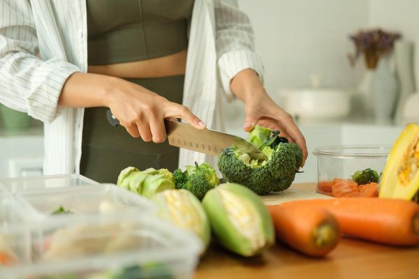 Orthorexie : l'obsession du « manger sain » peut-elle nuire à la santé ?