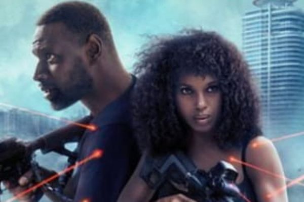 Shadow Force : dans le nouveau thriller Prime Video, Omar Sy confirme son statut de star internationale