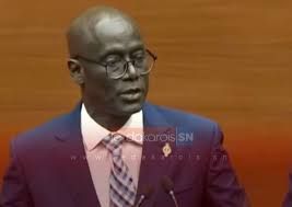 Thierno Alassane Sall défie ses collègues parlementaires : « Si l'électrification vous intéresse, ouvrons une commission d'enquête parlementaire sur le dossier ASER »
