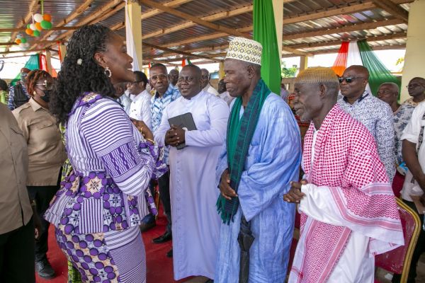 La Cour africaine déboute Gbagbo: Nady Bamba dénonce une justice incomplète « Un crime n'est jamais trop parfait »