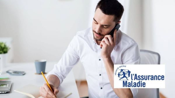Assurance maladie : ce nouveau formulaire pour les arrêts de travail sera imposé