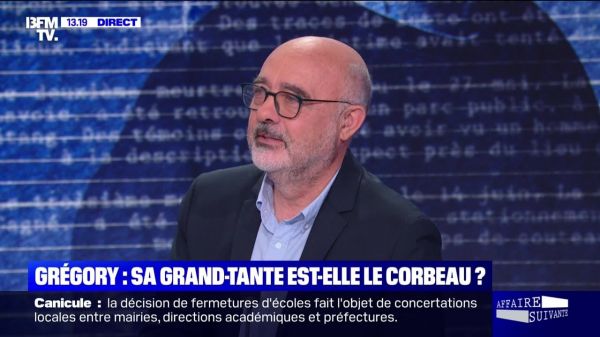 Petit Grégory : l'affaire où tout a déraillé - 29/06