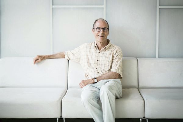 Coran européen : John Tolan, l'historien qui fait enrager l'extrême droite