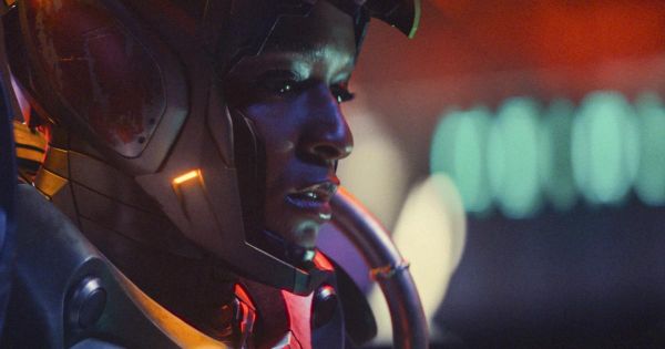 "Ironheart”, une super-héroïne noire qui bouscule la tech