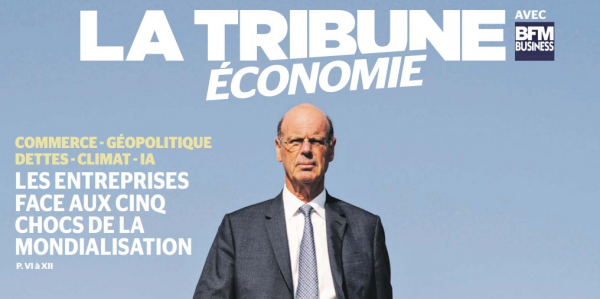 Découvrez gratuitement notre supplément spécial Rencontres d'Aix