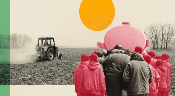 Il y a urgence : sans changement profond, la France va rapidement manquer d'eau !