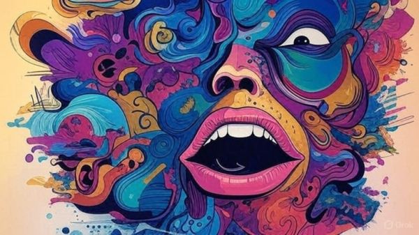 Nouvel éloge de la folie, par Lotfi Hadjiat